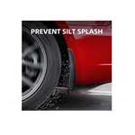 Car Plastic Mud Flap for Kia Seltos 